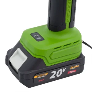 Акумуляторний секатор Procraft ES30Li (з 1 акб) (ES30Li_1akb) UA