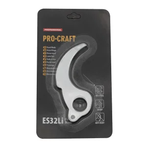 Лезо до ножиць Procraft ES32Li Universal (фіксоване) (ES32Li_fikcovane) UA
