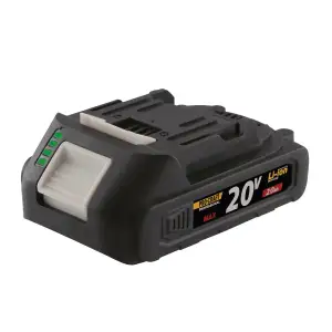 Акумуляторна батарея Procraft Battery20/2C 2 Аг Type-C (Battery20_2c_typec) UA