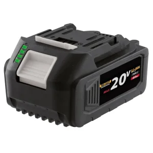 Акумуляторна батарея Procraft Battery20/4С 4 Аг Type-C UA