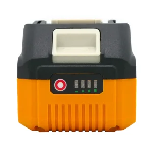 Акумуляторна батарея Procraft Battery20/4 Turbo (20В, 4Аг) (Battery20_4_turbo) UA
