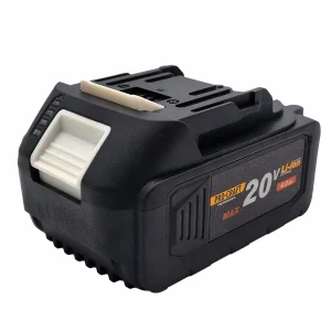Акумуляторна батарея Procraft Battery20/4 (20В, 4Аг) (Battery20_4) UA