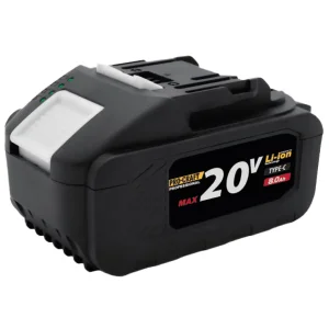 Акумуляторна батарея Procraft Battery20/8C 8 Аг Type-C (Battery20_8C) UA