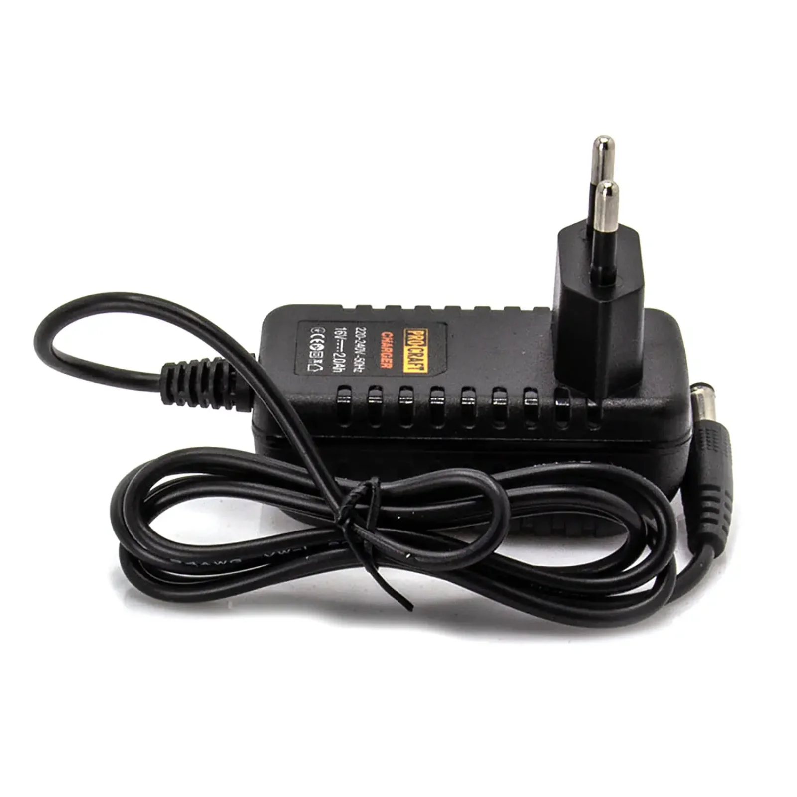 Зарядний пристрій Procraft Charger16 UA