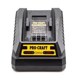 Зарядний пристрій Procraft Charger40 UA