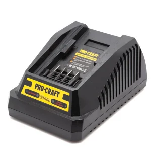 Зарядний пристрій Procraft Charger40 UA