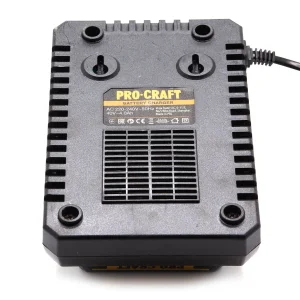 Зарядний пристрій Procraft Charger40 UA