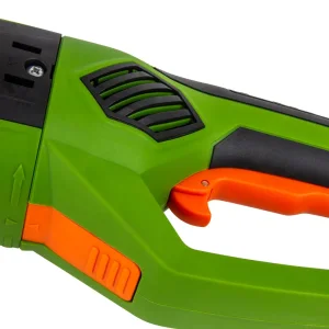 Кутошліфувальна машина Procraft PW2300 230 мм UA