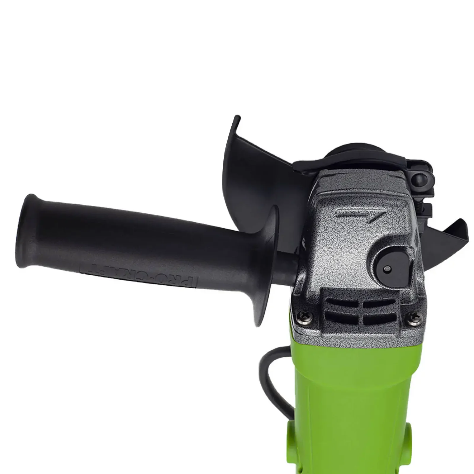 Кутошліфувальна машина Procraft PW1000 125 мм UA