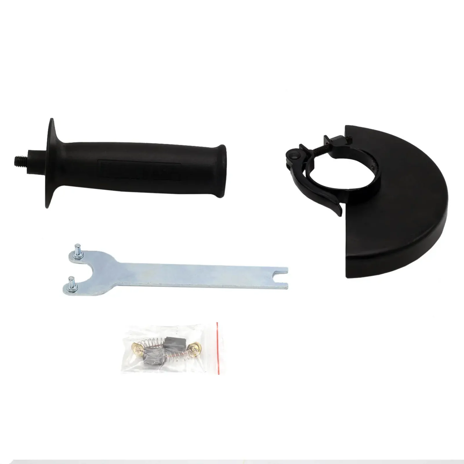 Кутошліфувальна машина Procraft PW1000 125 мм UA