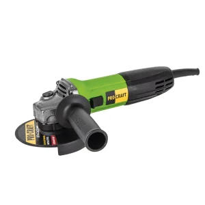 Кутошліфувальна машина Procraft PW1100 125 мм UA