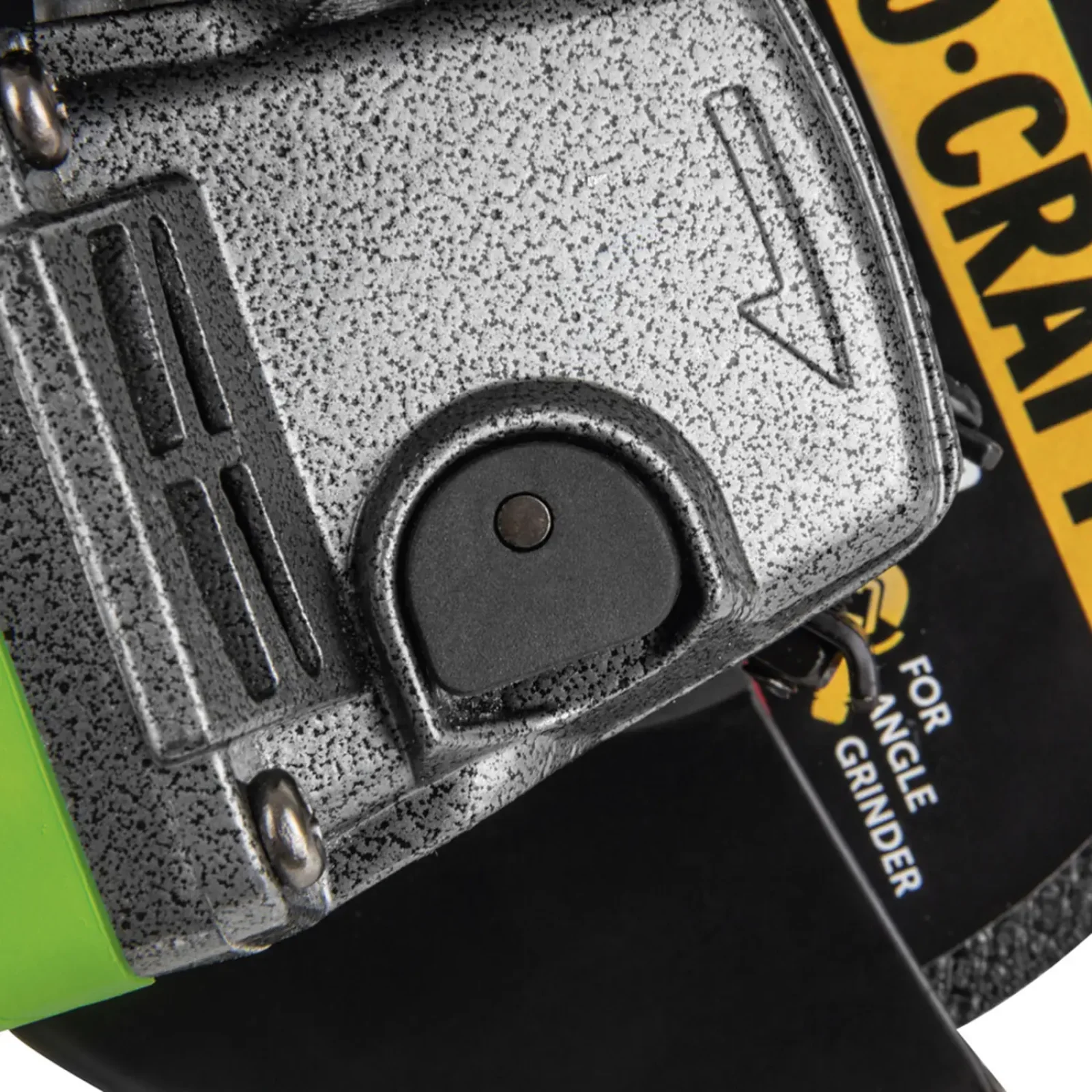 Кутошліфувальна машина Procraft PW1200E 125 мм UA