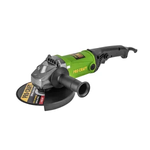 Кутошліфувальна машина Procraft PW2150 180 мм UA