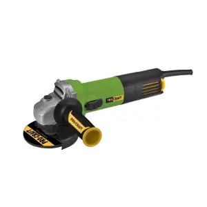 Кутошліфувальна машина Procraft PW750 125 мм UA