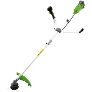 Акумуляторний тример Procraft ATA20BS (1 АКБ та ЗП) велосипедна ручка (ATA20BS_1b) UA