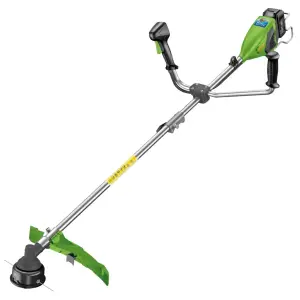 Акумуляторний тример Procraft ATA40BS (1 АКБ та ЗП) велосипедна ручка (ATA40BS_1b) UA