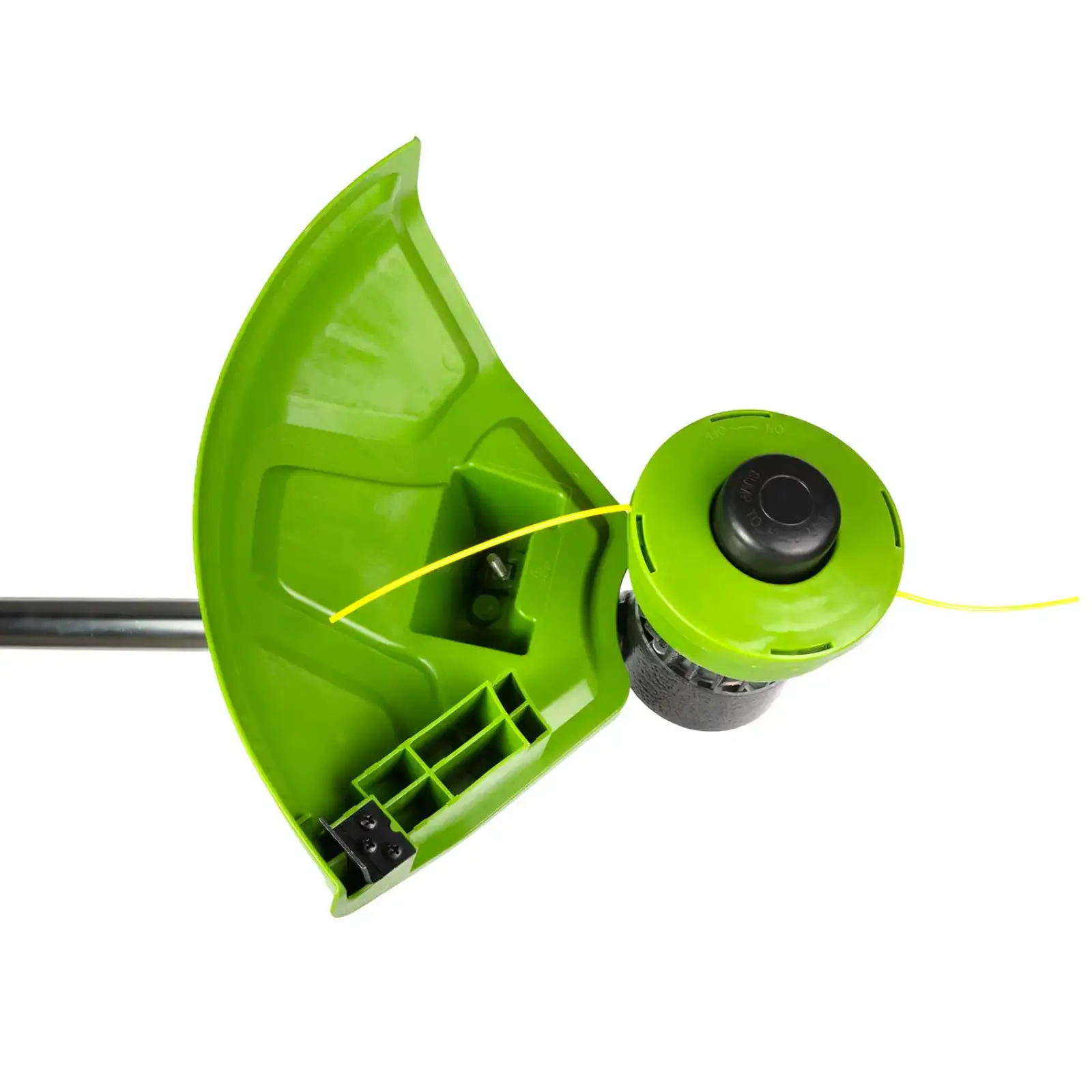 Акумуляторний тример Procraft PTA31 (без АКБ та ЗП) (PTA31_bb) UA