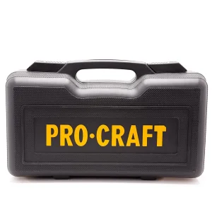 Реноватор багатофункціональний інструмент Procraft PMT650E UA