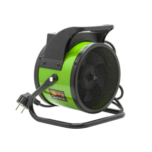 Тепловентилятор керамічний Procraft FP20 UA
