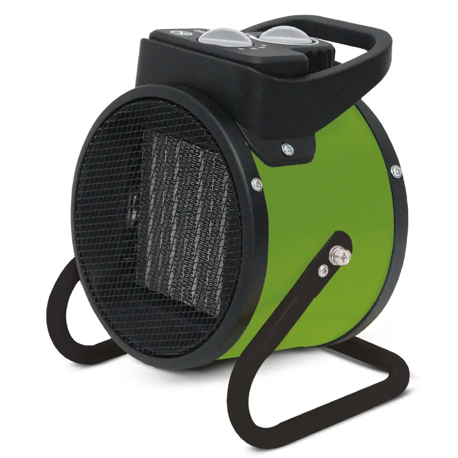 Тепловентилятор керамічний Procraft FP20C UA