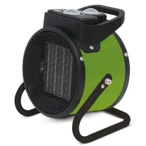 Тепловентилятор керамічний Procraft FP20C UA