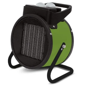 Тепловентилятор керамічний Procraft FP30C UA