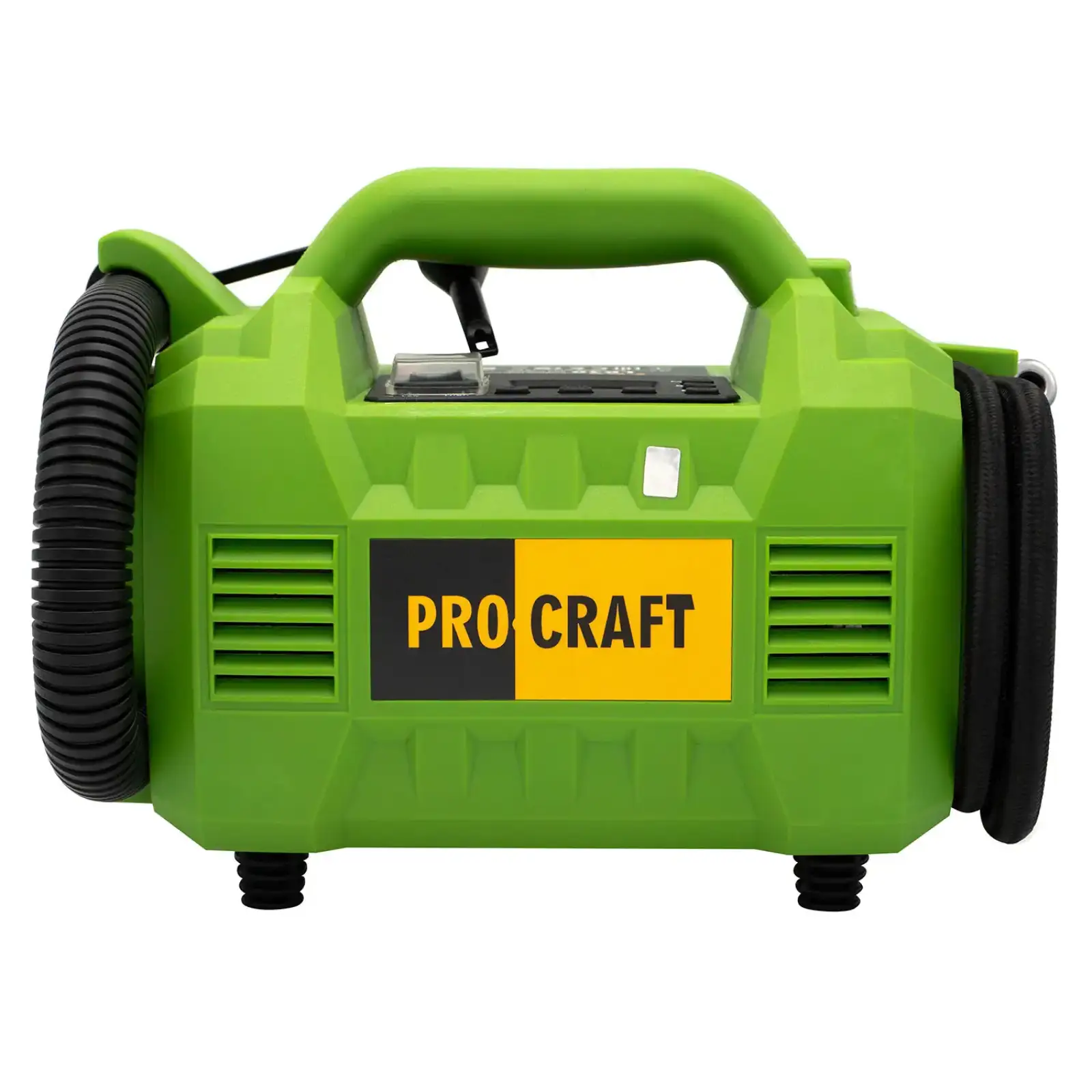 Акумуляторний насос та дефлятор Procraft LK30 (без акб та зп) UA