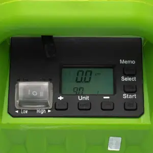 Акумуляторний насос та дефлятор Procraft LK30 (без акб та зп) UA