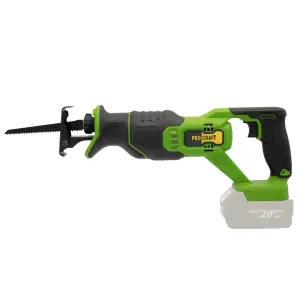 Акумуляторна шабельна пила Procraft PSS35 (Без акб та зп) UA