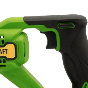 Акумуляторна шабельна пила Procraft PSS35 (Без акб та зп) UA