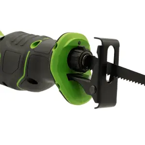 Акумуляторна шабельна пила Procraft PSS35 (Без акб та зп) UA