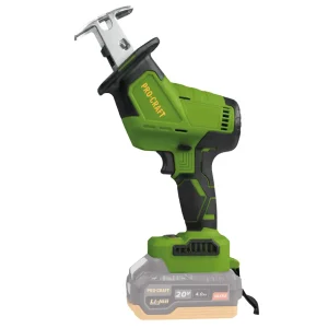 Акумуляторна шабельна пила Procraft PSS36 (без акб та зп) UA