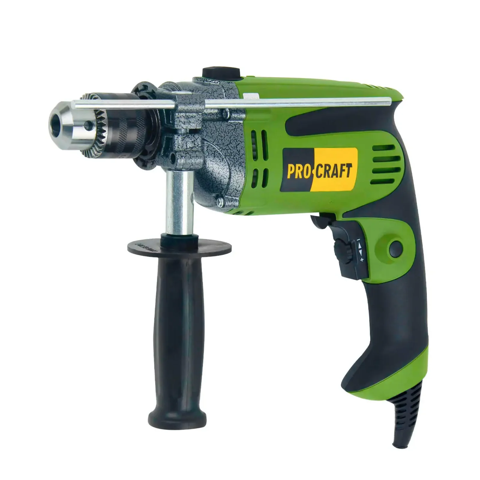 Дриль Procraft PS1050 UA