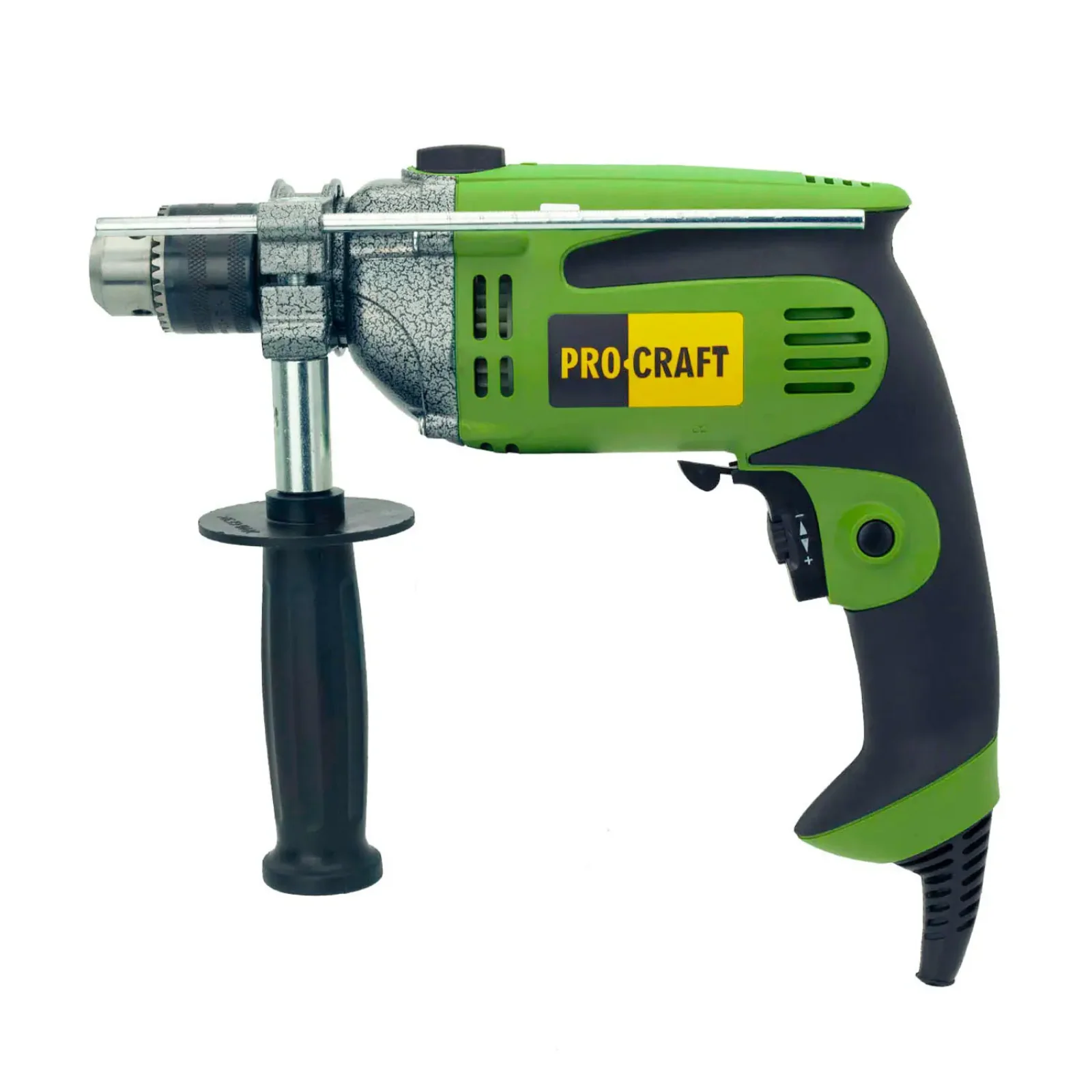 Дриль Procraft PS1050 UA