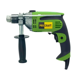 Дриль Procraft PS1050 UA