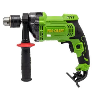Дриль Procraft PS1350 ударна UA