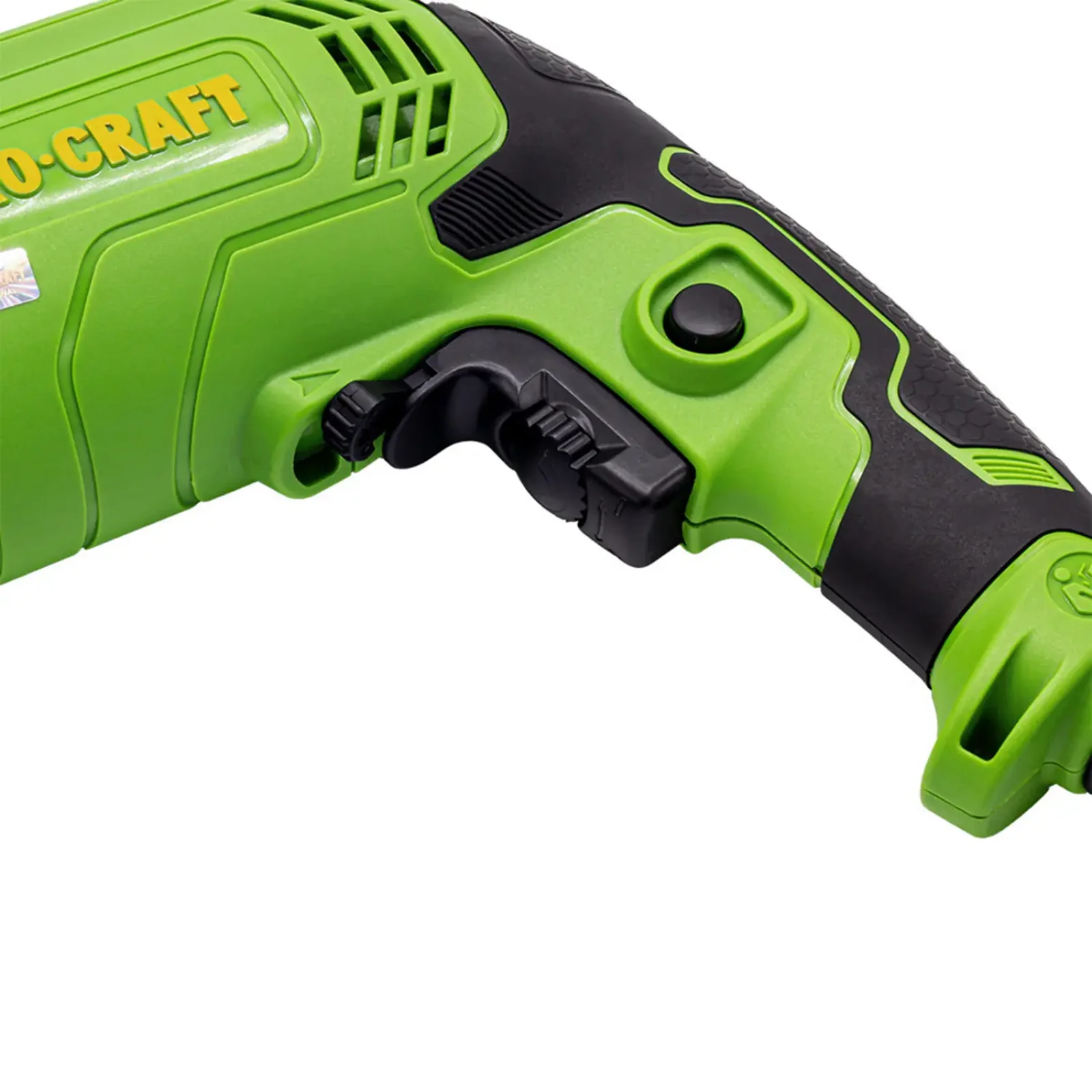 Дриль Procraft PS1350 ударна UA