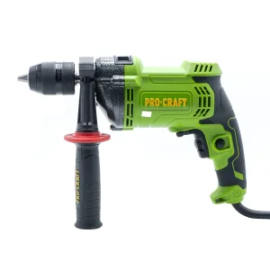 Дриль Procraft PS1350M ударна UA