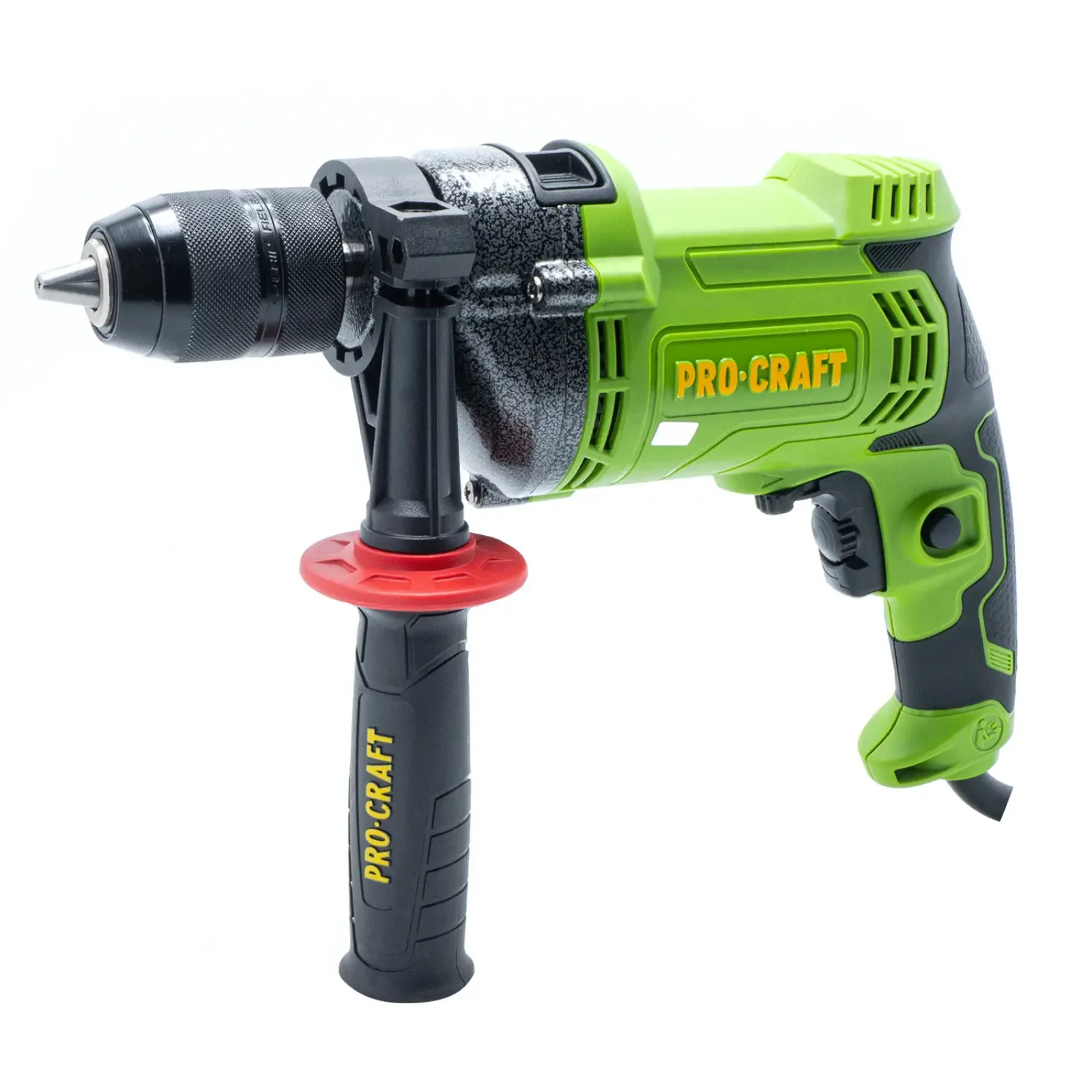 Дриль Procraft PS1350M ударна UA