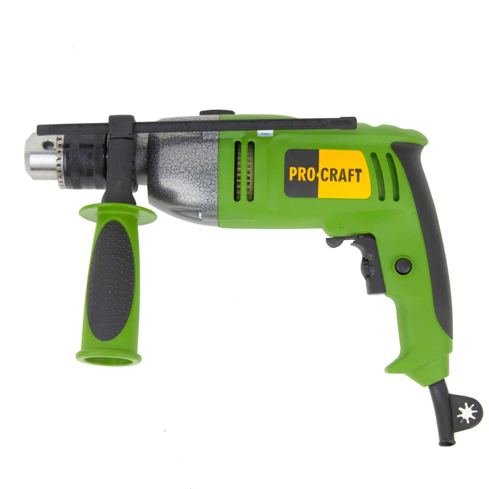 Дриль Procraft PS1650 UA