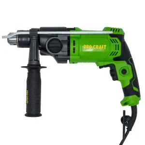 Дриль Procraft PS1700/2 (PS1700_2) UA