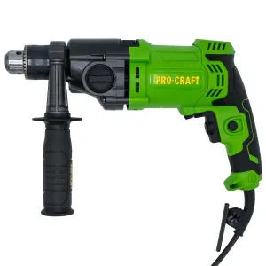 Дриль Procraft PS1700/2 (PS1700_2) UA