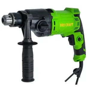 Дриль Procraft PS1700/2 (PS1700_2) UA