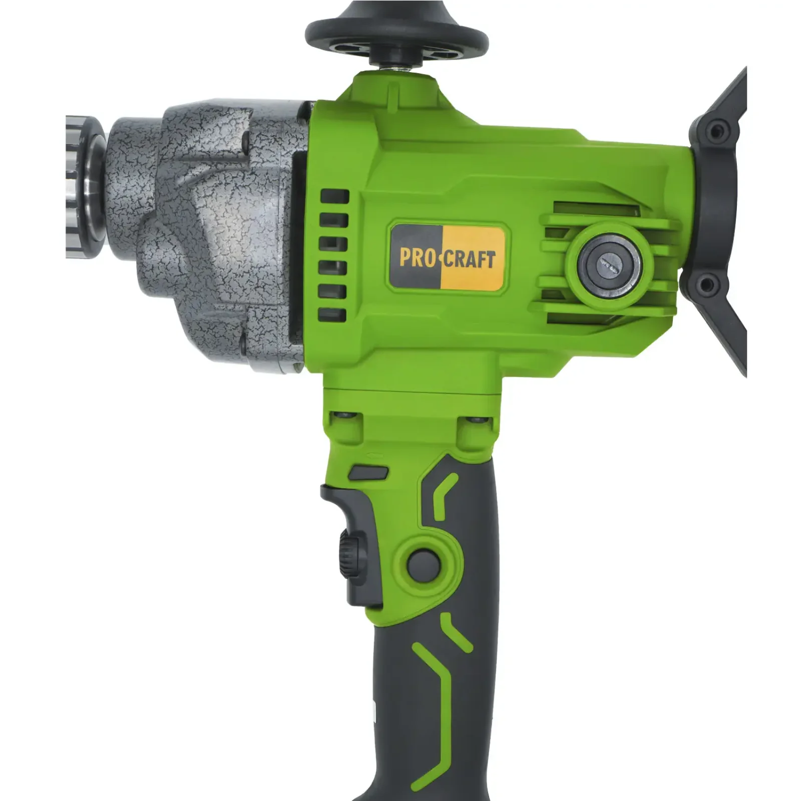 Дриль Procraft PS1750 UA