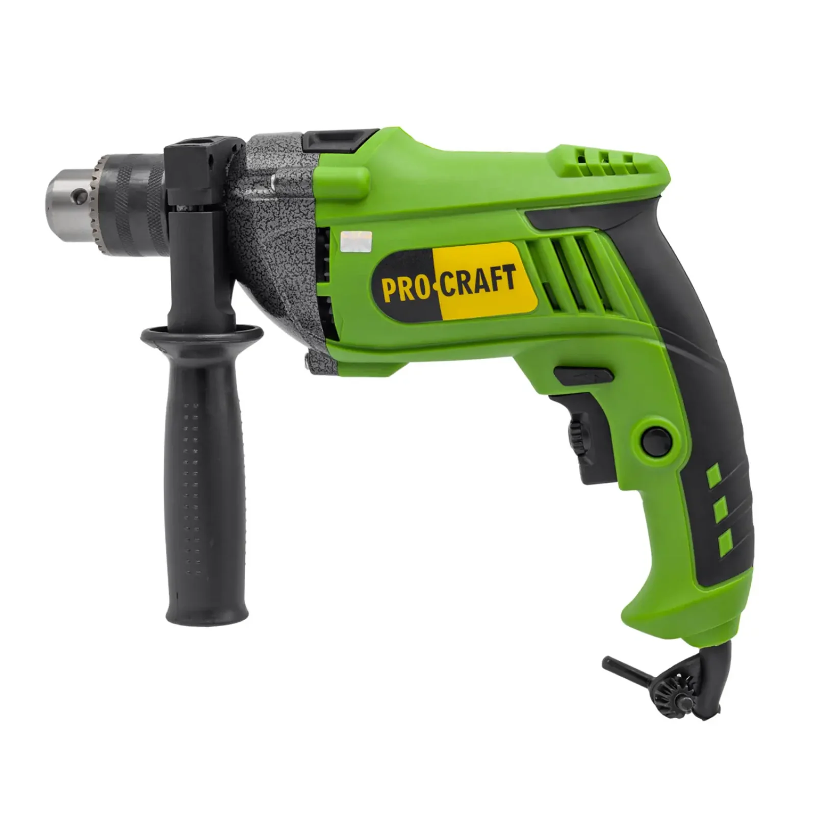 Дриль ударна Procraft PS980 UA