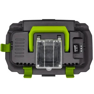 Акумуляторний будівельний пилосос Procraft VP20 (без АКБ та ЗП) UA