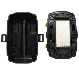 Акумуляторний будівельний пилосос Procraft VP20 (без АКБ та ЗП) UA