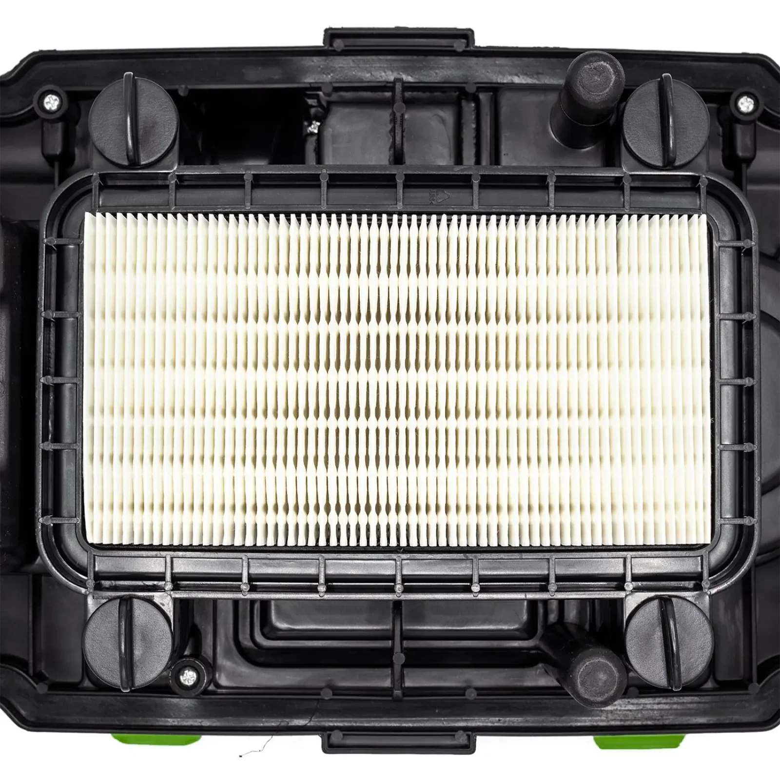 Акумуляторний будівельний пилосос Procraft VP20 (без АКБ та ЗП) UA