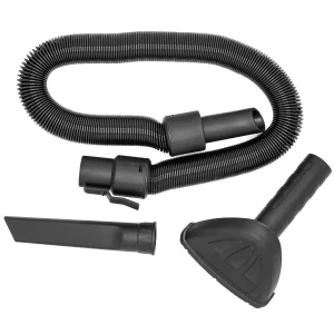 Акумуляторний будівельний пилосос Procraft VP20 (без АКБ та ЗП) UA