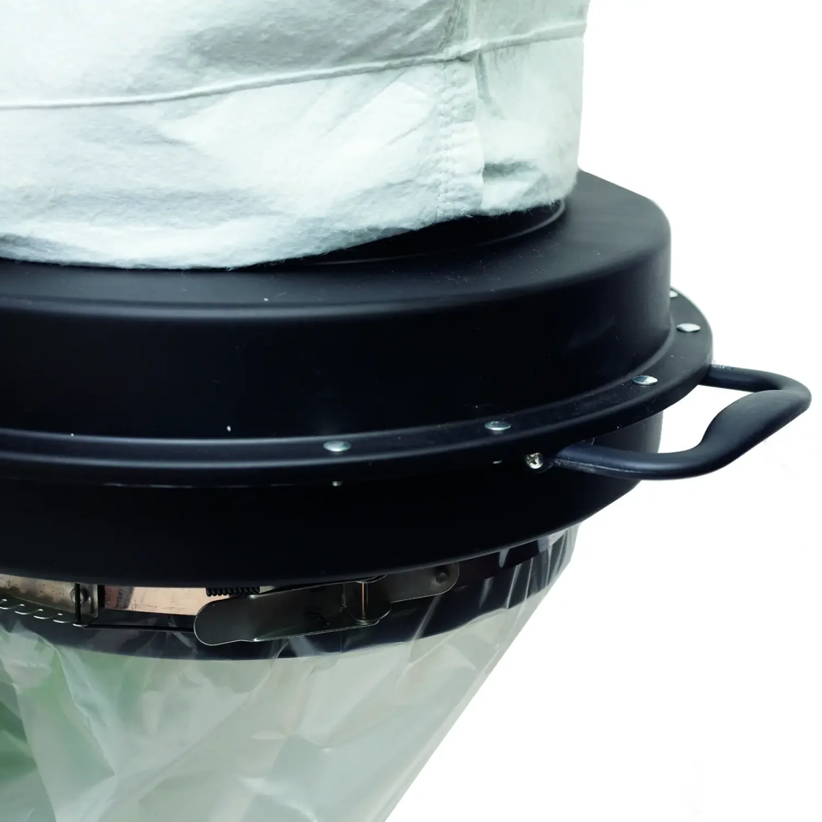 Стружковідсмоктувач Procraft PDC550 UA